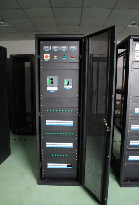 北京弱電機房工程中的UPS安裝怎麽選擇專業公司？凱源恒潤北京監控安裝工程公司從UPS安裝到送電一步步教你操作！